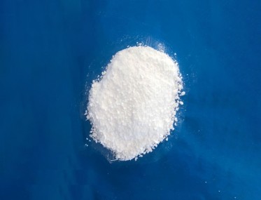 河南無(wú)水硫酸鋁